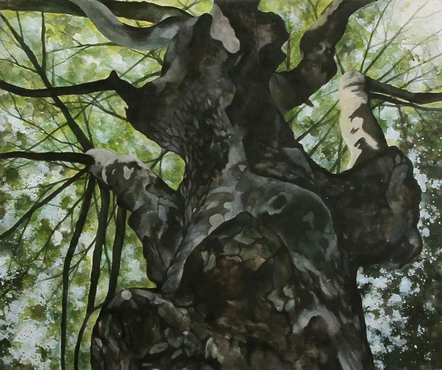 2012年初個展作品 2012年初個展作品